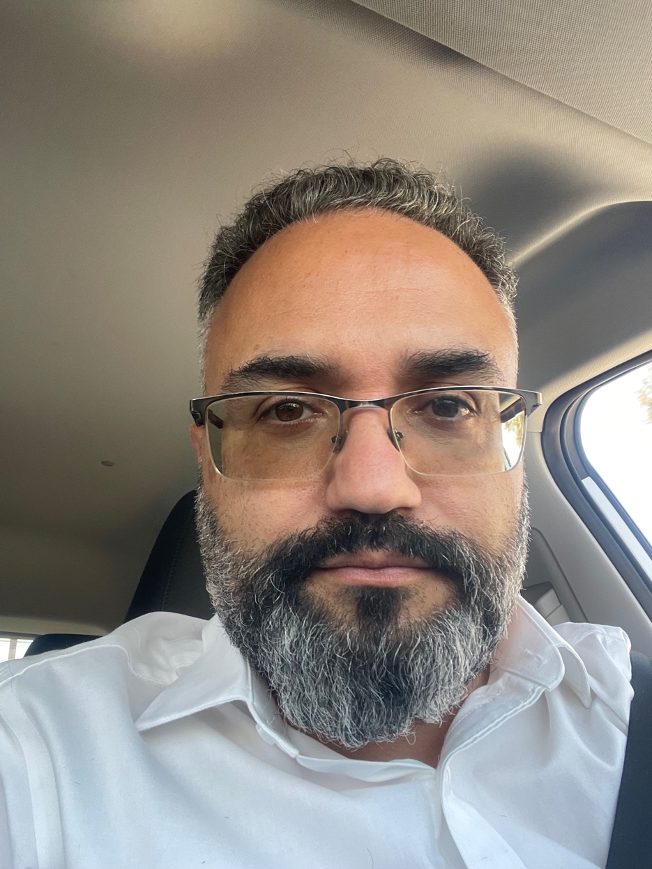 ליאור - מומחה נדל"ן ובינה מלאכותית